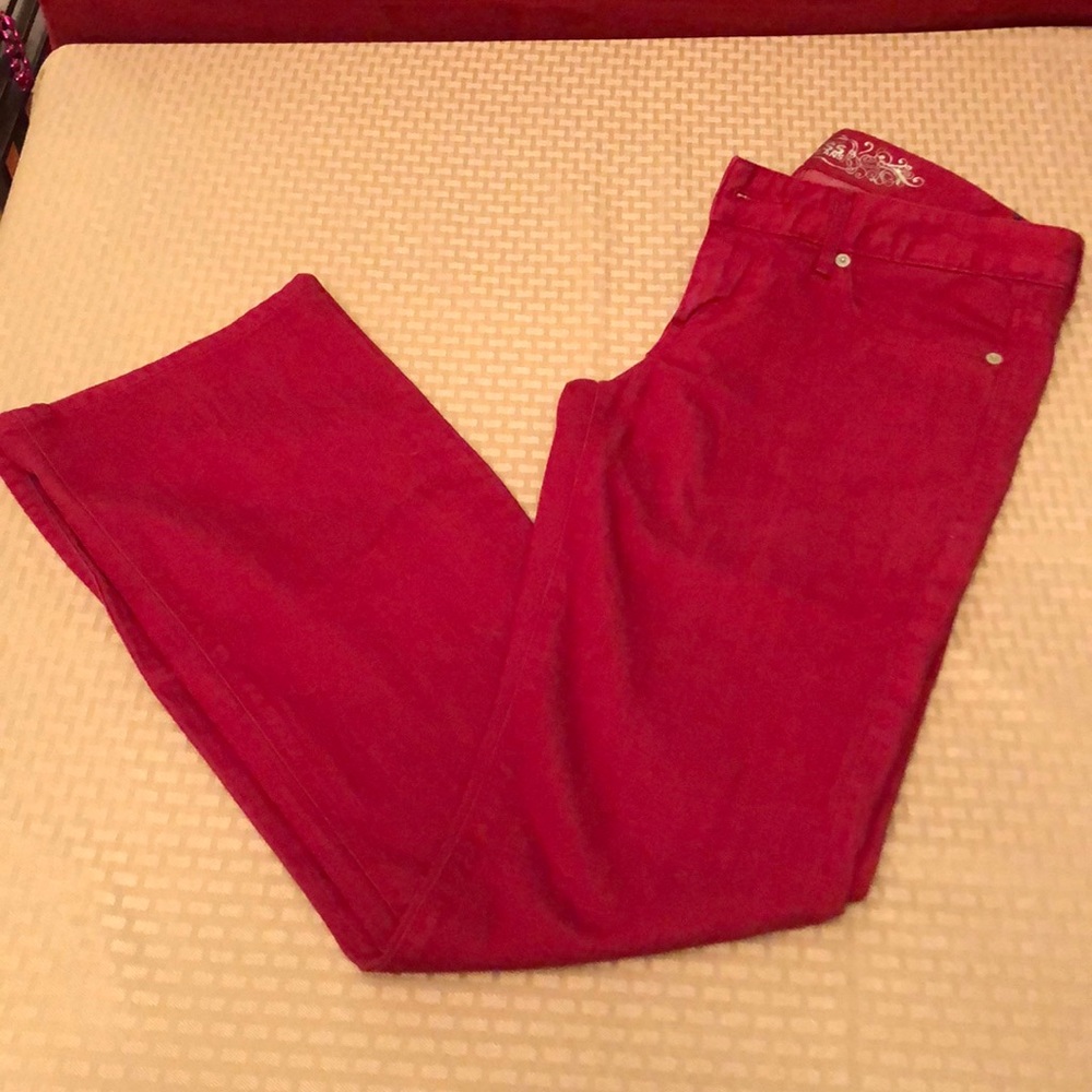 Express Jeans